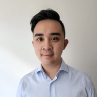 Kenny Huynh