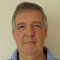 Dick Peters