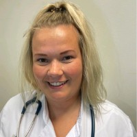 Iris Hoek