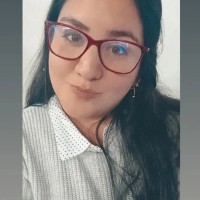 Maria Jose Rodriguez Cancino