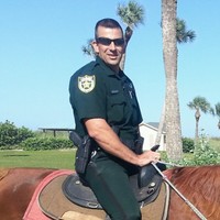 Jeff Serafini