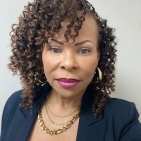 Angela Jackson, MBA