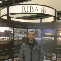 Ibrahim Abdullahi, PhD, MNIA, RA (ARCON)