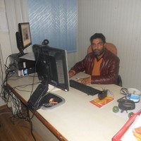 Javid Amin
