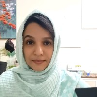 jasmin muhammed