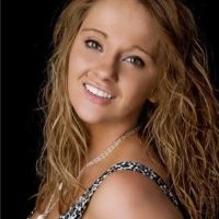 Jen Harris