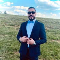 Ahmad Abdel Ghani
