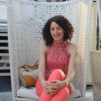 Anna Malafeev