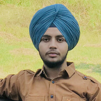 Parshpinder Singh