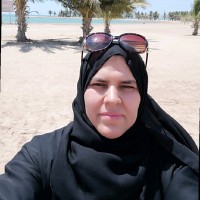 Afef Bensaad
