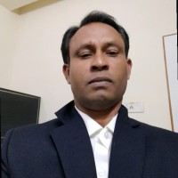 Sahadev Roy