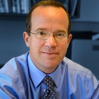 Robert Greenhill