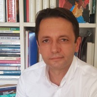 Decebal Leonard Marin