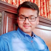 Azfar Jamal