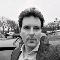 Cas Van Amesfoort