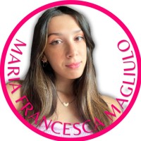 Maria Francesca Magliulo