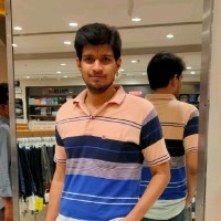 Vinod Krishna Vijayakumar