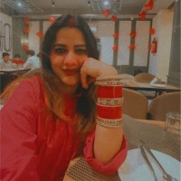 komal gupta