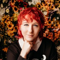 Kristin Crofford