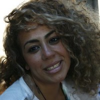 Loubna Moussali
