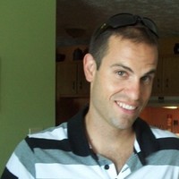 Yves Simard