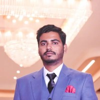 Md Rizwanuddin Mahagavi