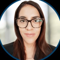 Maria Fernanda De La Cruz