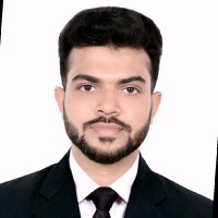 Shahriar Parvez