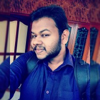 Uvneshkumar Eswaramoorthy
