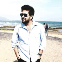 Avinash Kondapalli