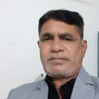 Vidhyut Purani
