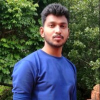 Sathishkumar M