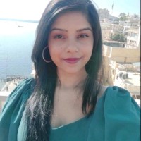 Abha Kushwaha