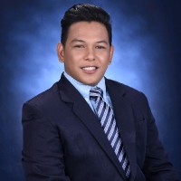 John Michael Constantino