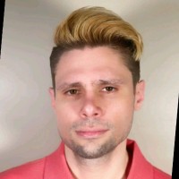 Tyler Silvious