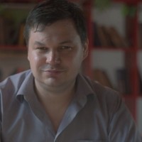 Максим Зырянов