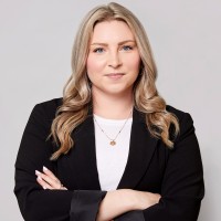 Emilie Lussier