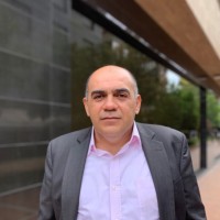 José Mesías Rosero Saa