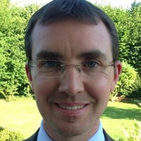Christophe Lefrançois