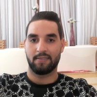 nader jedidi