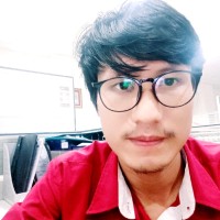Yanpaing Latt