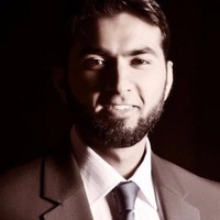 Muhammad Moin Afzal
