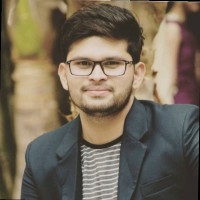 Shubham Londhe