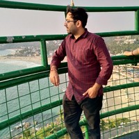 Nitigna Raval