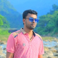 Md.Shakib Al Hasan