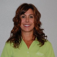 Jen Holmes