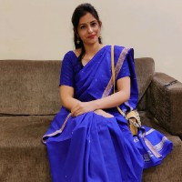 ANJALI PANDAY