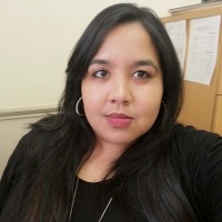 Kashiefa Apollis