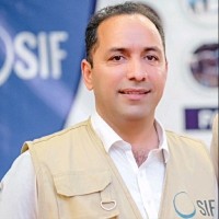 Tariq Swati