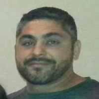 Eric Medina